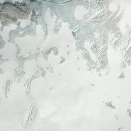 Satellite imagery of Mount McCreath, CA