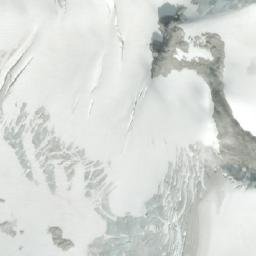 Satellite imagery of Mount McCreath, CA