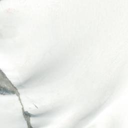 Satellite imagery of Mount Foss, CA