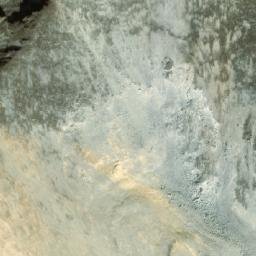 Satellite imagery of Perkins Peak, CA