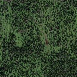Satellite imagery of Buck Hill, CA