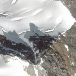 Satellite imagery of Argonaut Mountain, CA