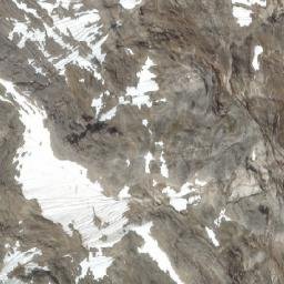 Satellite imagery of Argonaut Mountain, CA