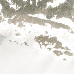 Satellite imagery of Mount Medea, CA