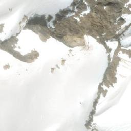 Satellite imagery of Mount Medea, CA