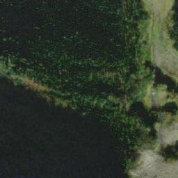 Satellite imagery of Doubletop Mountain, CA
