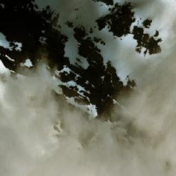 Satellite imagery of Mount Niverville, CA