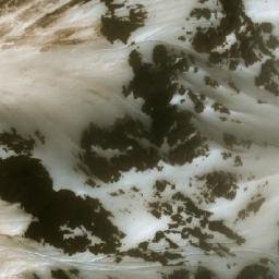 Satellite imagery of Mount Garth, CA