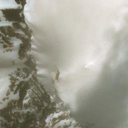Satellite imagery of Mount Garth, CA