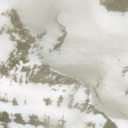 Satellite imagery of Coronation Mountain, CA