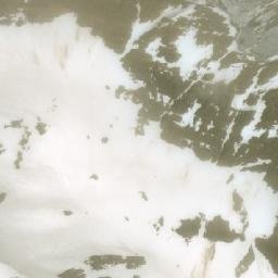 Satellite imagery of Coronation Mountain, CA