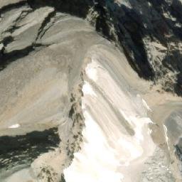 Satellite imagery of Midway Peak, CA