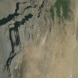 Satellite imagery of Mount Weed, CA
