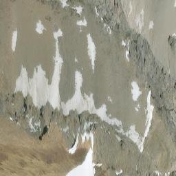 Satellite imagery of Conical Peak, CA