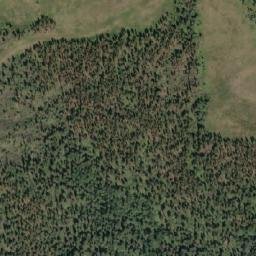 Satellite imagery of Strawberry Ridge, CA