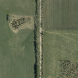 Satellite imagery of Schrader's Hill, CA