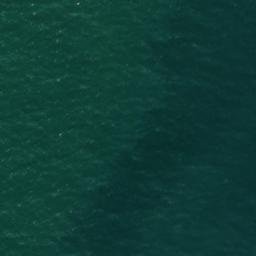 Satellite imagery of Canavan Point, IE