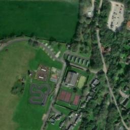 Satellite imagery of Cotter’s Point, IE