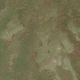 Satellite imagery of Cadair Fawr, GB