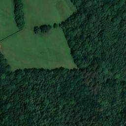 Satellite imagery of Treowen Ringwork, GB