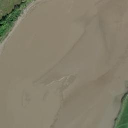 Satellite imagery of Newnham on Severn Castle House, GB