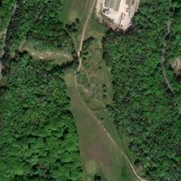 Satellite imagery of Castle Godwyn, GB