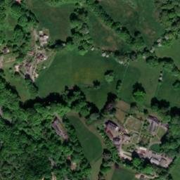 Satellite imagery of Castle Godwyn, GB