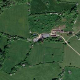 Satellite imagery of Castle Godwyn, GB