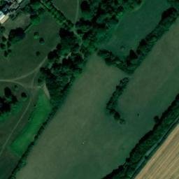 Satellite imagery of Golden Parsonage, GB
