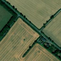 Satellite imagery of Golden Parsonage, GB
