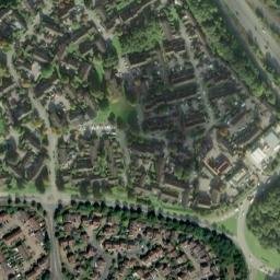 Satellite imagery of Barrowfield, GB