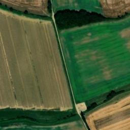 Satellite imagery of Witham Blunts Hall, GB