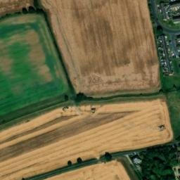 Satellite imagery of Witham Blunts Hall, GB