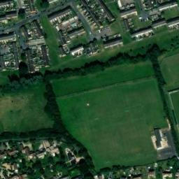 Satellite imagery of Witham Blunts Hall, GB