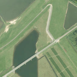 Satellite imagery of Fort bij het Steurgat, NL
