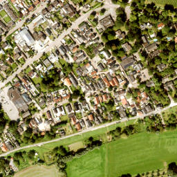 Satellite imagery of Kasteel Rossum, NL