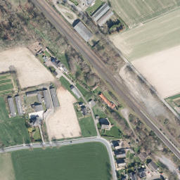 Satellite imagery of Hövelmann Punkt, NL