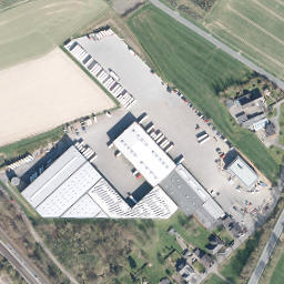Satellite imagery of Hövelmann Punkt, NL