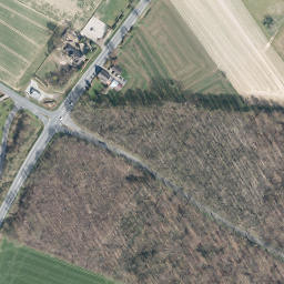 Satellite imagery of Hövelmann Punkt, NL