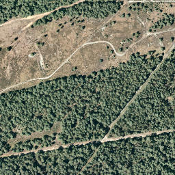 Satellite imagery of Twebrink, DE