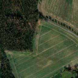 Satellite imagery of Weißer Berg, DE
