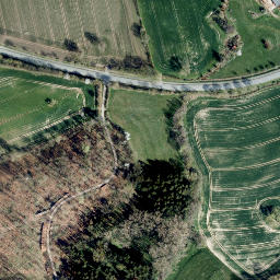 Satellite imagery of Brodberg, DE