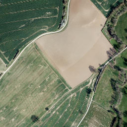Satellite imagery of Klunsberg, DE