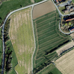Satellite imagery of Klunsberg, DE
