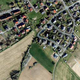 Satellite imagery of Klunsberg, DE