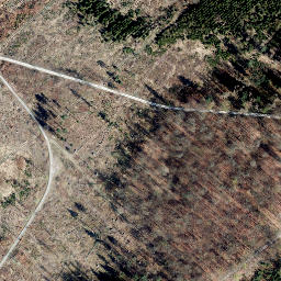 Satellite imagery of Bramberg, DE