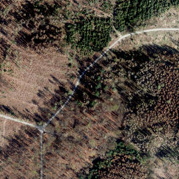 Satellite imagery of Bramberg, DE
