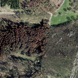 Satellite imagery of Heineberg, DE