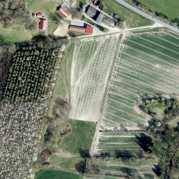 Satellite imagery of Heineberg, DE