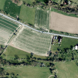 Satellite imagery of Heineberg, DE